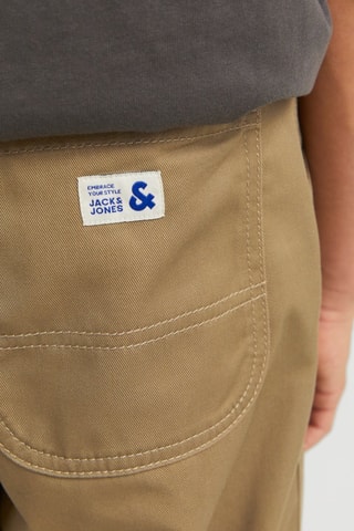 Calças - Bege - Jack & Jones