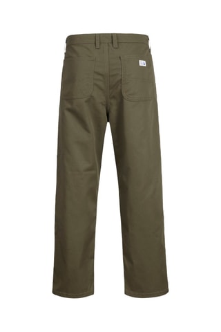 Calças - Verde-azeitona - Jack & Jones