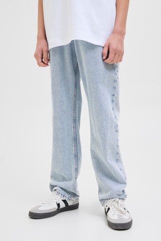 Calças de ganga - Azul claro - Jack & Jones