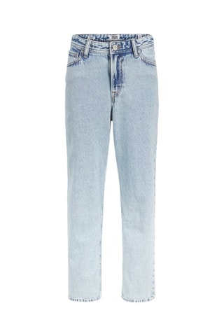 Calças de ganga - Azul claro - Jack & Jones