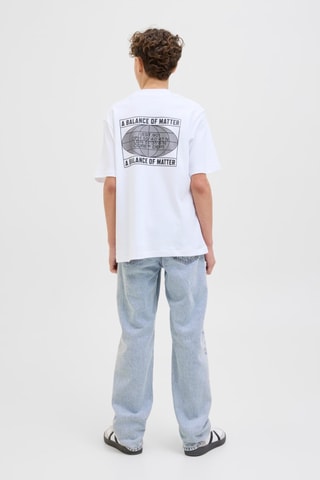 Calças de ganga - Azul claro - Jack & Jones