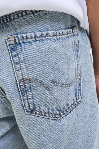 Calças de ganga - Azul claro - Jack & Jones