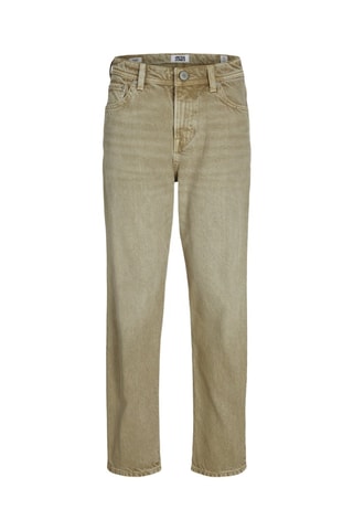 Calças de ganga - Bege - Jack & Jones