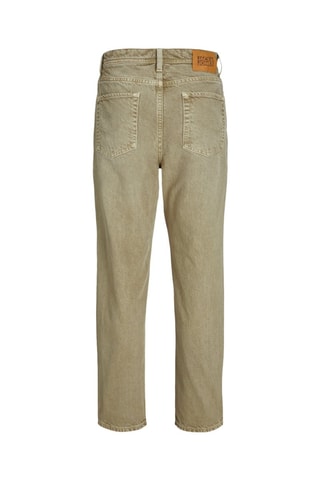 Calças de ganga - Bege - Jack & Jones