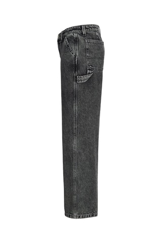 Calças de ganga - Preto - Jack & Jones