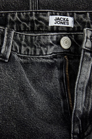 Calças de ganga - Preto - Jack & Jones