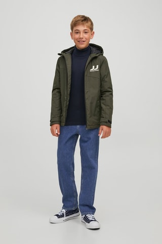 Jeans - Blauw