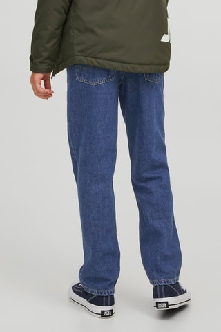 Jeans - Blauw