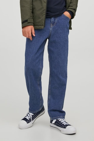 Jeans - Blauw