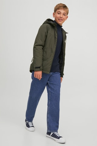 Jeans - Blauw