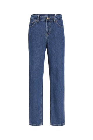 Jeans - Blauw