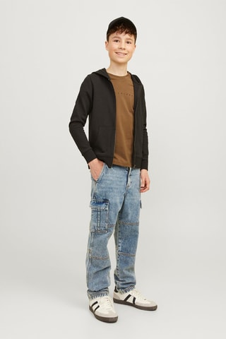 Cargojeans - Blauw