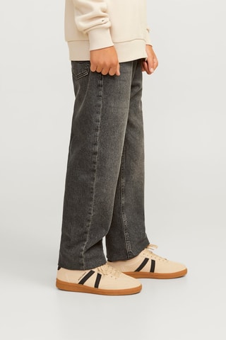 Jeans - Grijs