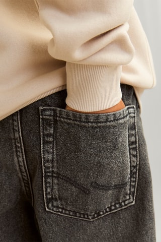Jeans - Grijs