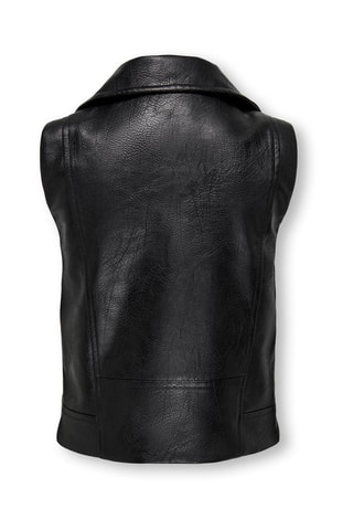 Colete - Preto