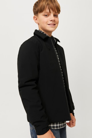 Casaco - Preto - Jack & Jones