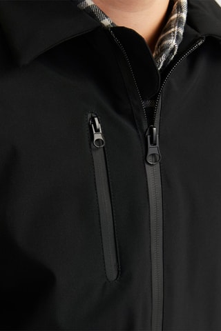 Casaco - Preto - Jack & Jones