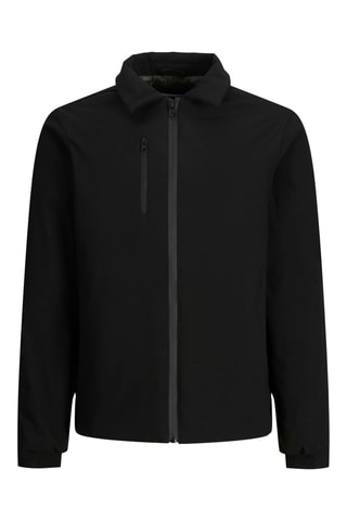 Casaco - Preto - Jack & Jones
