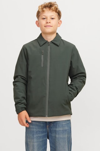 Casaco - Verde - Jack & Jones