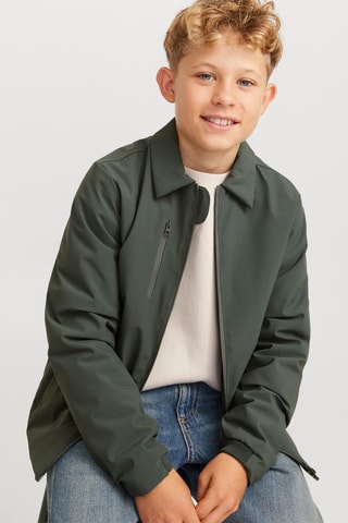 Casaco - Verde - Jack & Jones