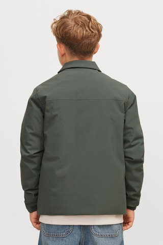 Casaco - Verde - Jack & Jones