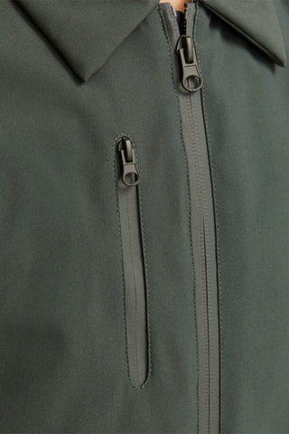 Casaco - Verde - Jack & Jones
