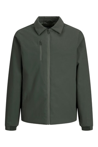 Casaco - Verde - Jack & Jones