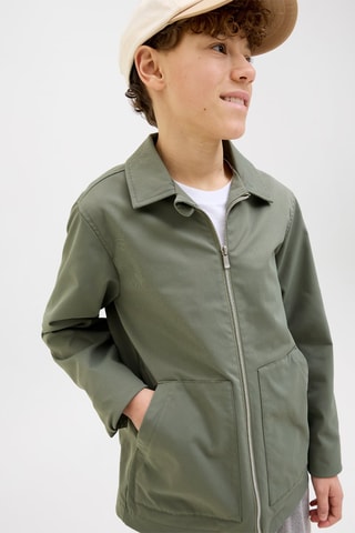 Casaco - Verde - Jack & Jones