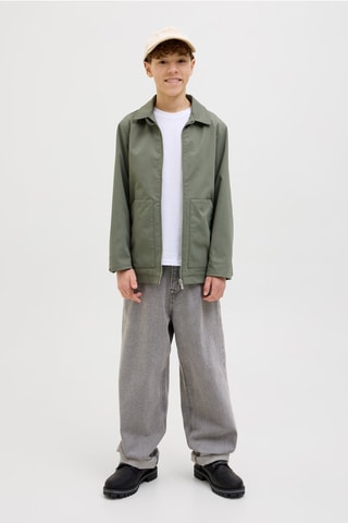 Casaco - Verde - Jack & Jones