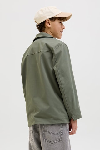 Casaco - Verde - Jack & Jones