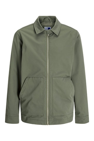 Casaco - Verde - Jack & Jones