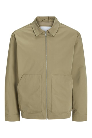 Casaco - Caqui - Jack & Jones