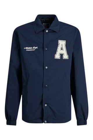 Casaco - Azul-marinho - Jack & Jones