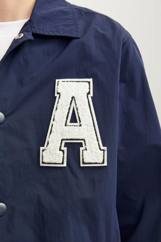 Casaco - Azul-marinho - Jack & Jones