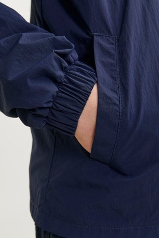 Casaco - Azul-marinho - Jack & Jones