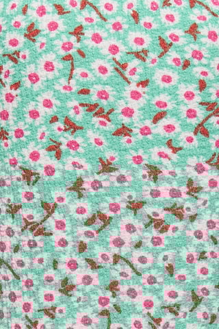 Top - Verde - Kids Only Girl