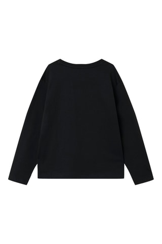 Top - Preto
