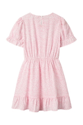 Vestido - Rosa - Name It Kids