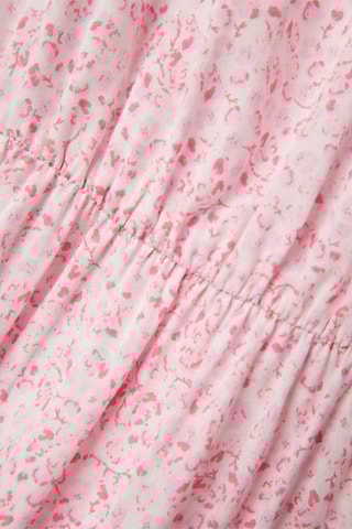 Vestido - Rosa - Name It Kids