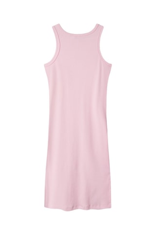 Vestido sem mangas - Rosa-maquilhagem - Name It