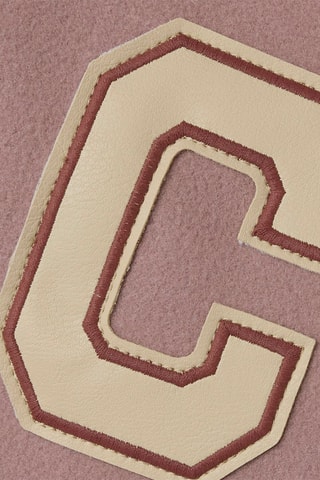 Bomber - Rosa - Name It Kids