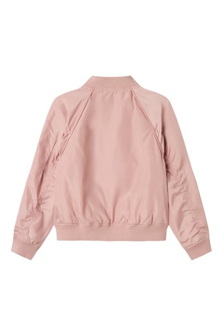 Bomber - Rosa - Name It Kids