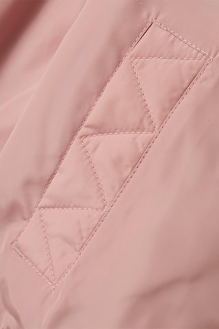 Bomber - Rosa - Name It Kids