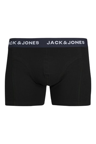 3 boxers - Preto