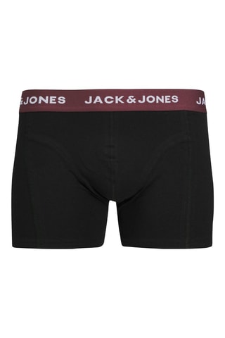 3 boxers - Preto
