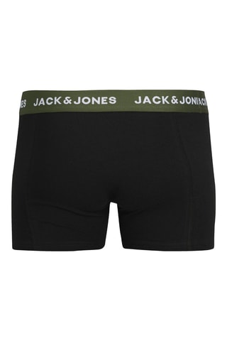 3 boxers - Preto