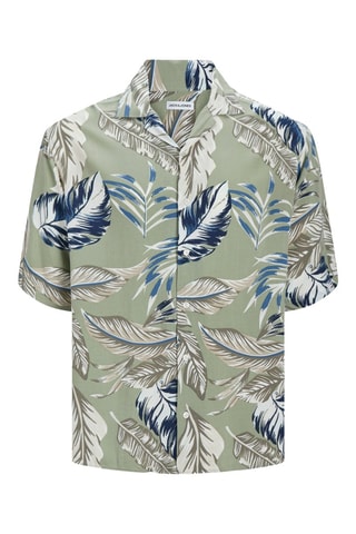Camisa - Verde - Jack & Jones