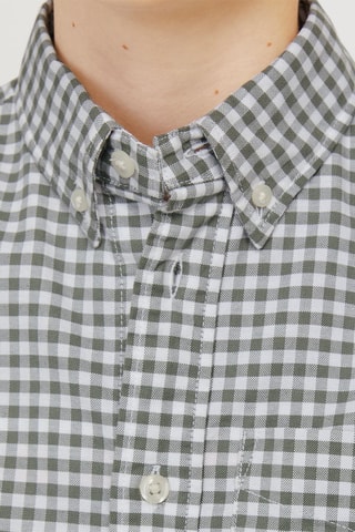 Camisa - Cinzento