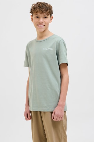 T-shirt - Verde - Jack & Jones