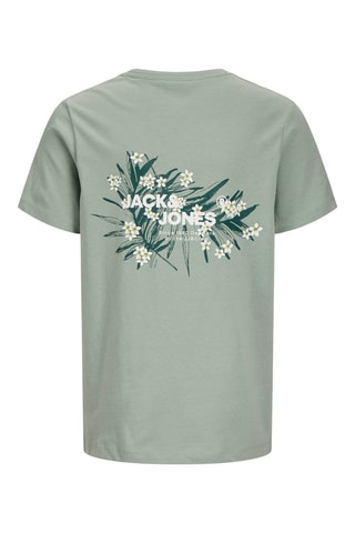 T-shirt - Verde - Jack & Jones